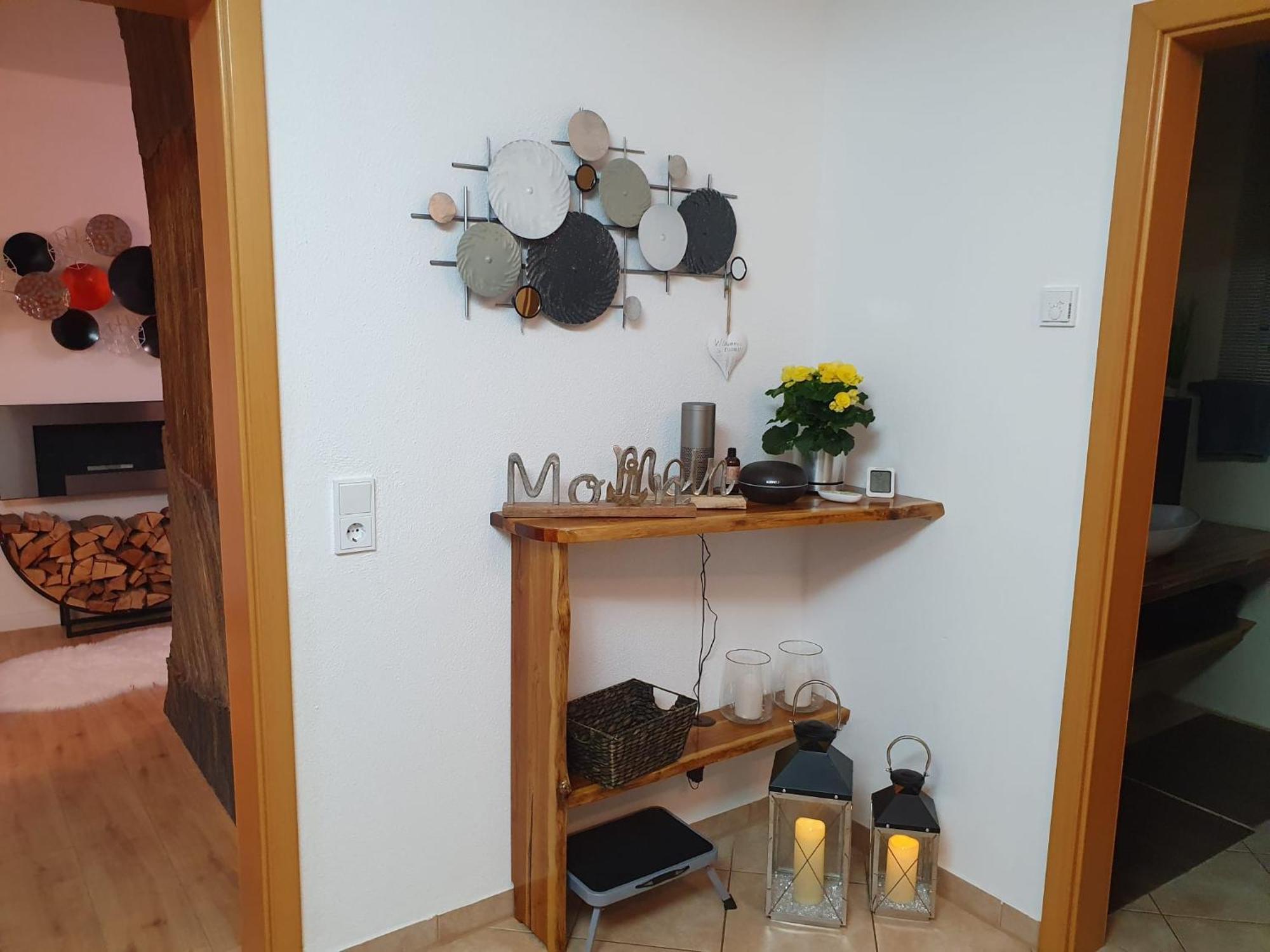 Ferienwohnung Familie Fritsch Bodnegg 外观 照片