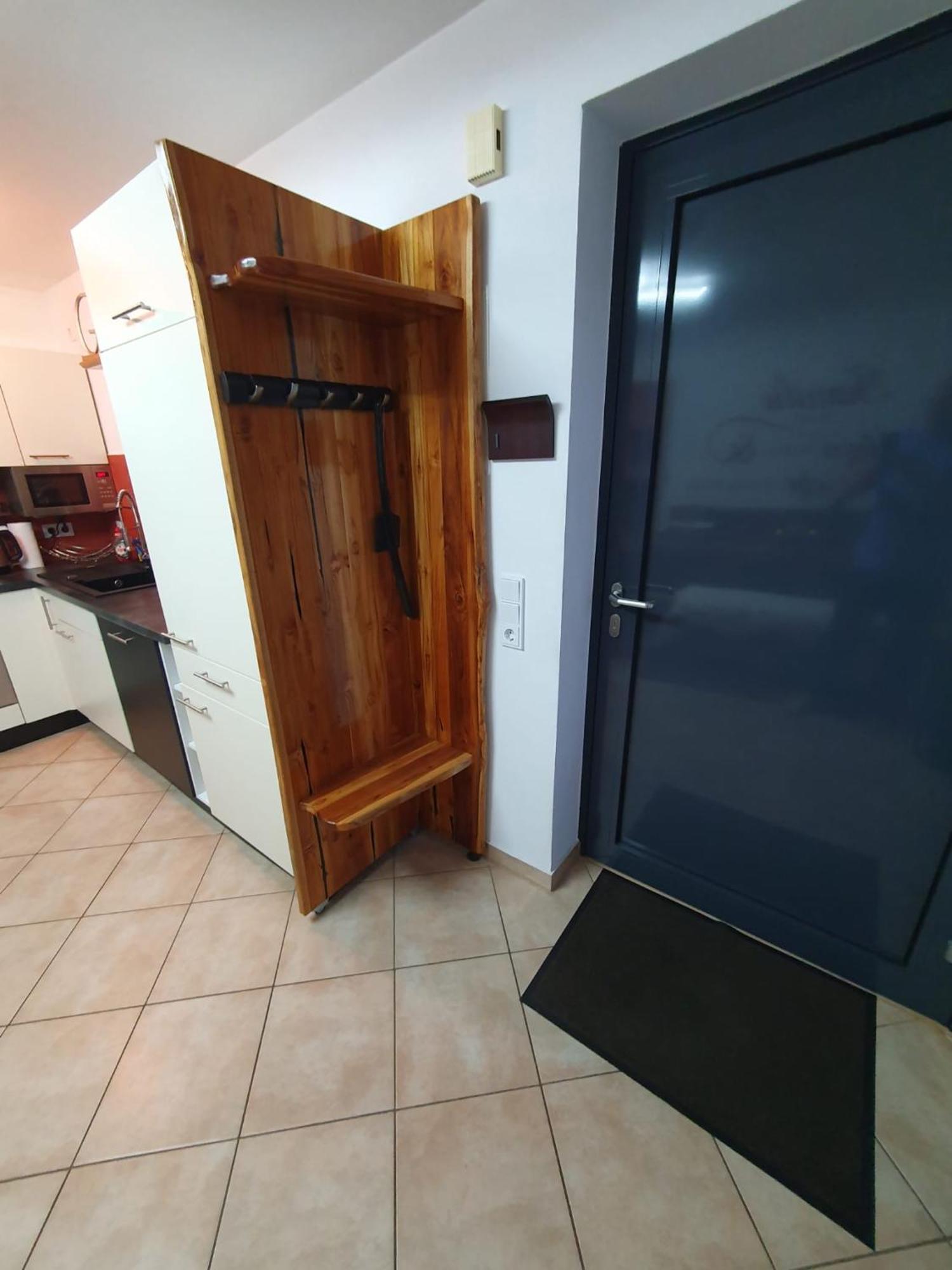 Ferienwohnung Familie Fritsch Bodnegg 外观 照片