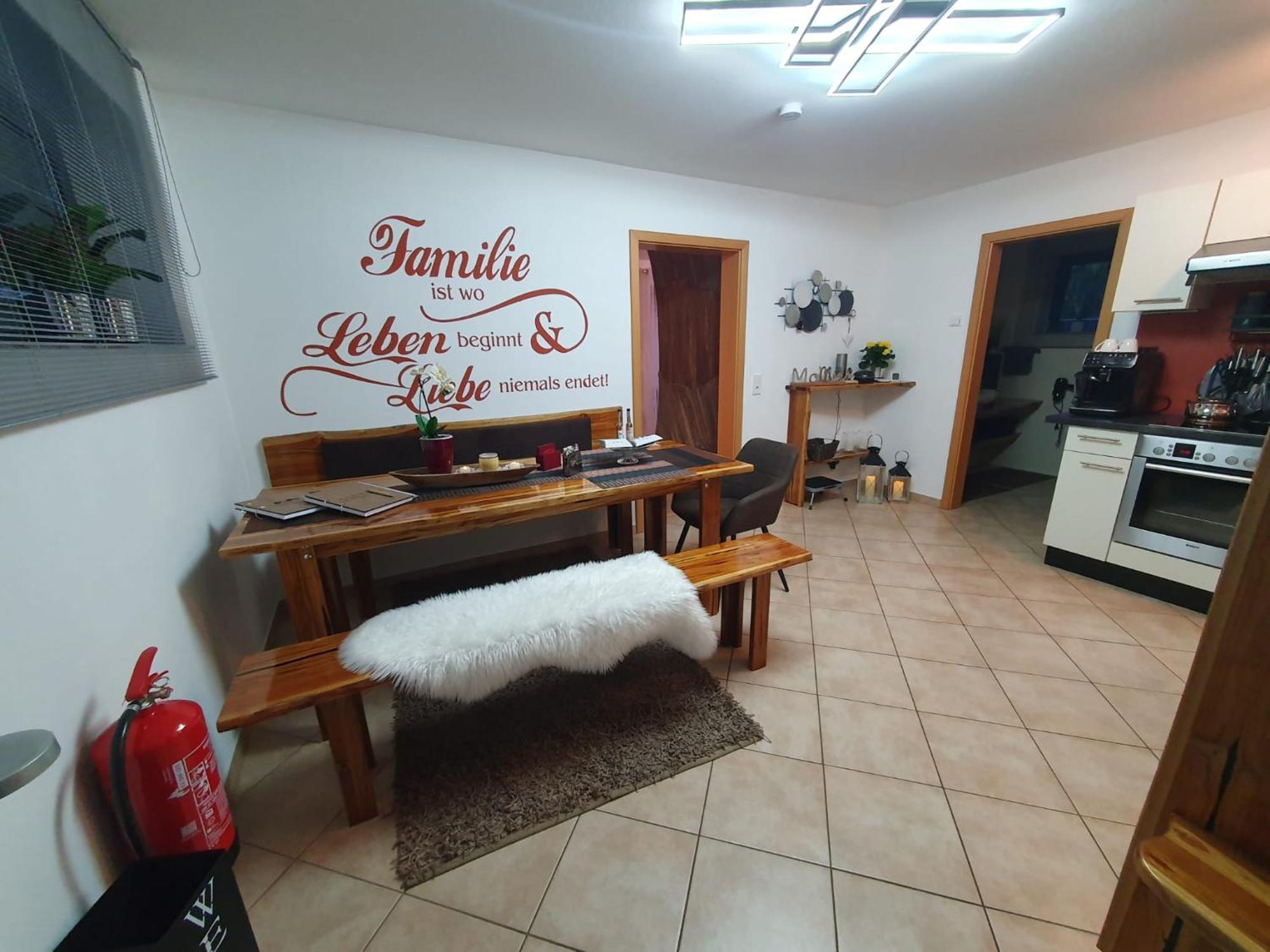 Ferienwohnung Familie Fritsch Bodnegg 外观 照片