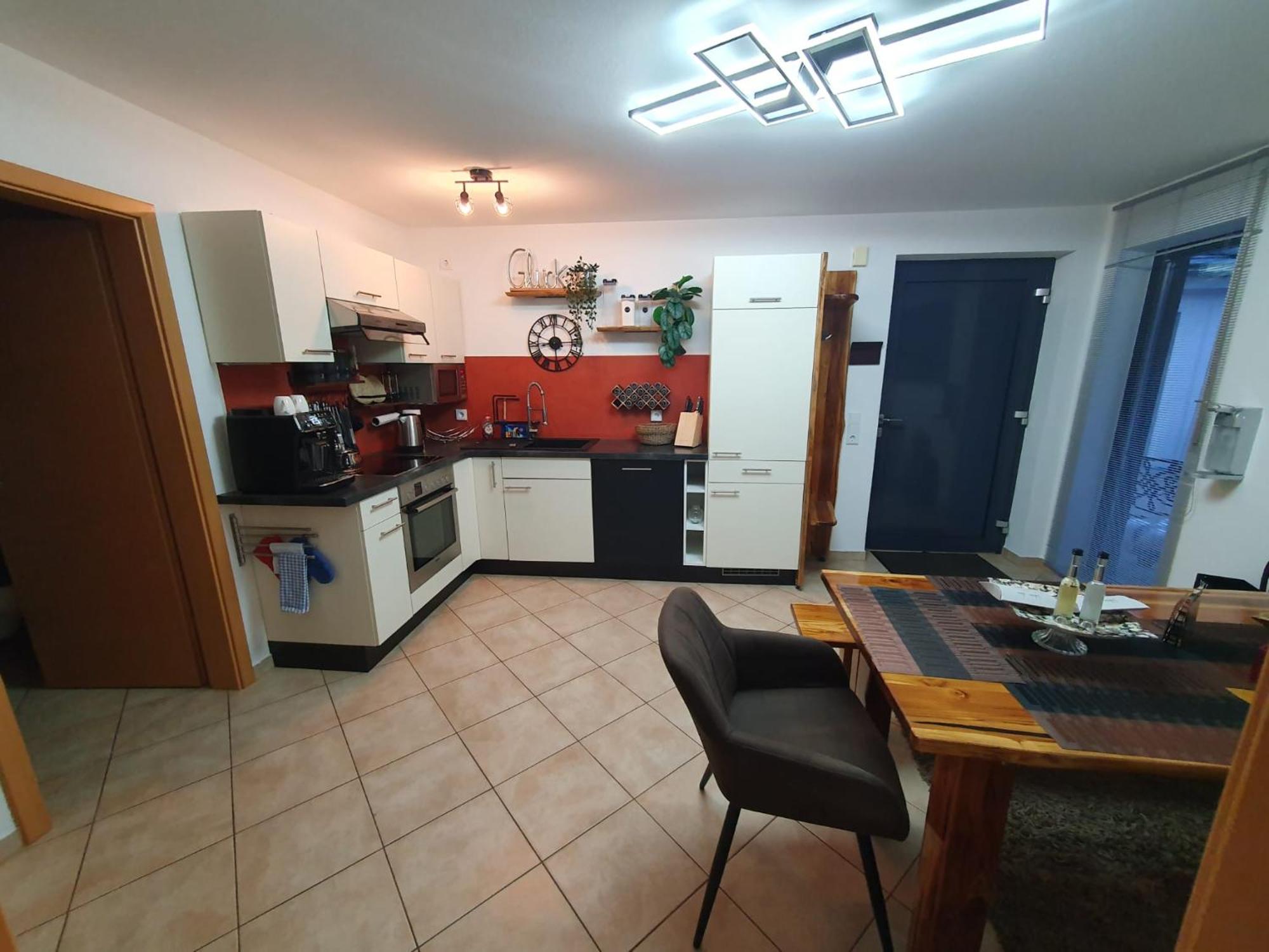 Ferienwohnung Familie Fritsch Bodnegg 外观 照片