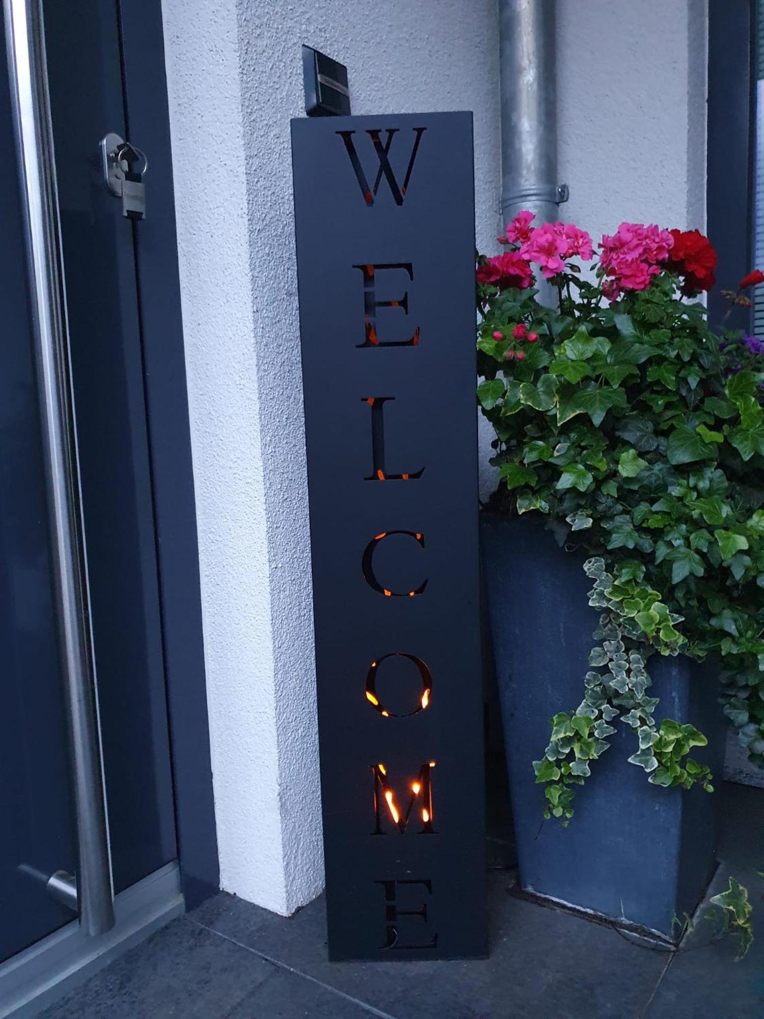 Ferienwohnung Familie Fritsch Bodnegg 外观 照片