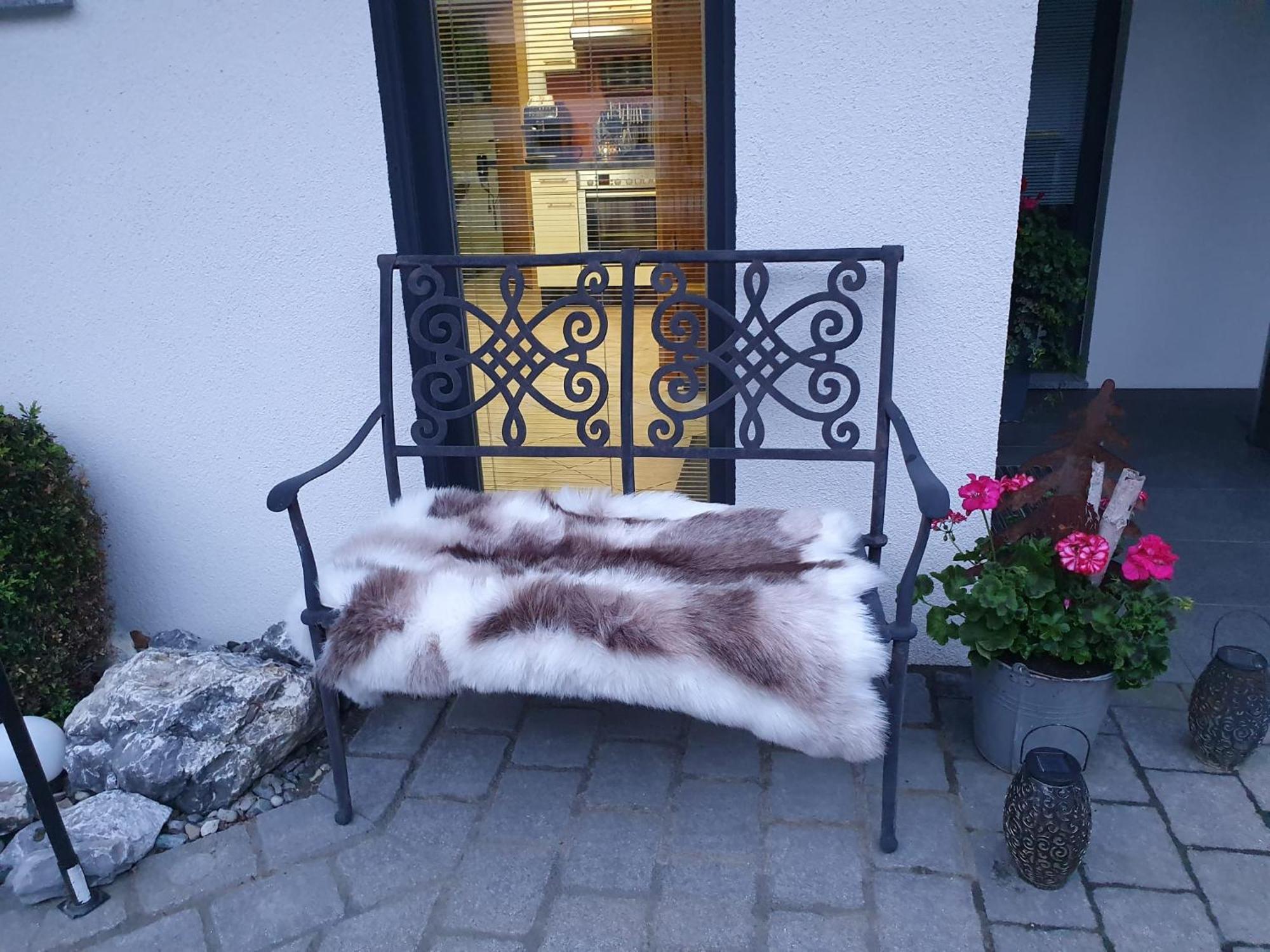 Ferienwohnung Familie Fritsch Bodnegg 外观 照片