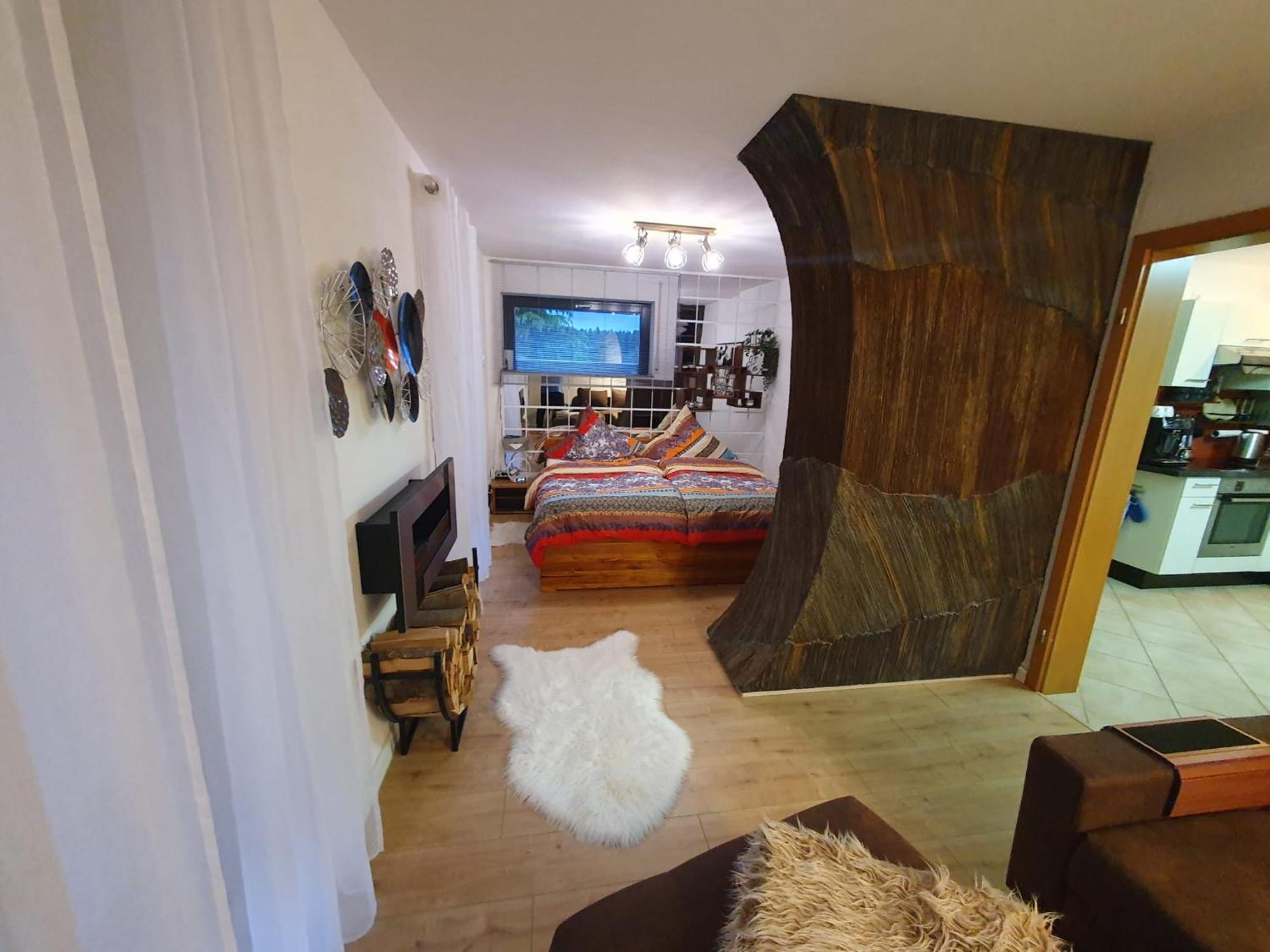 Ferienwohnung Familie Fritsch Bodnegg 外观 照片