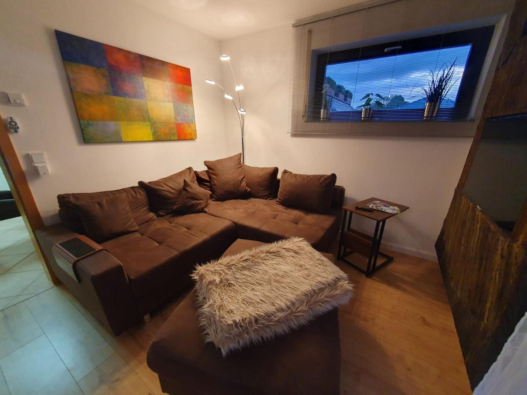 Ferienwohnung Familie Fritsch Bodnegg 外观 照片