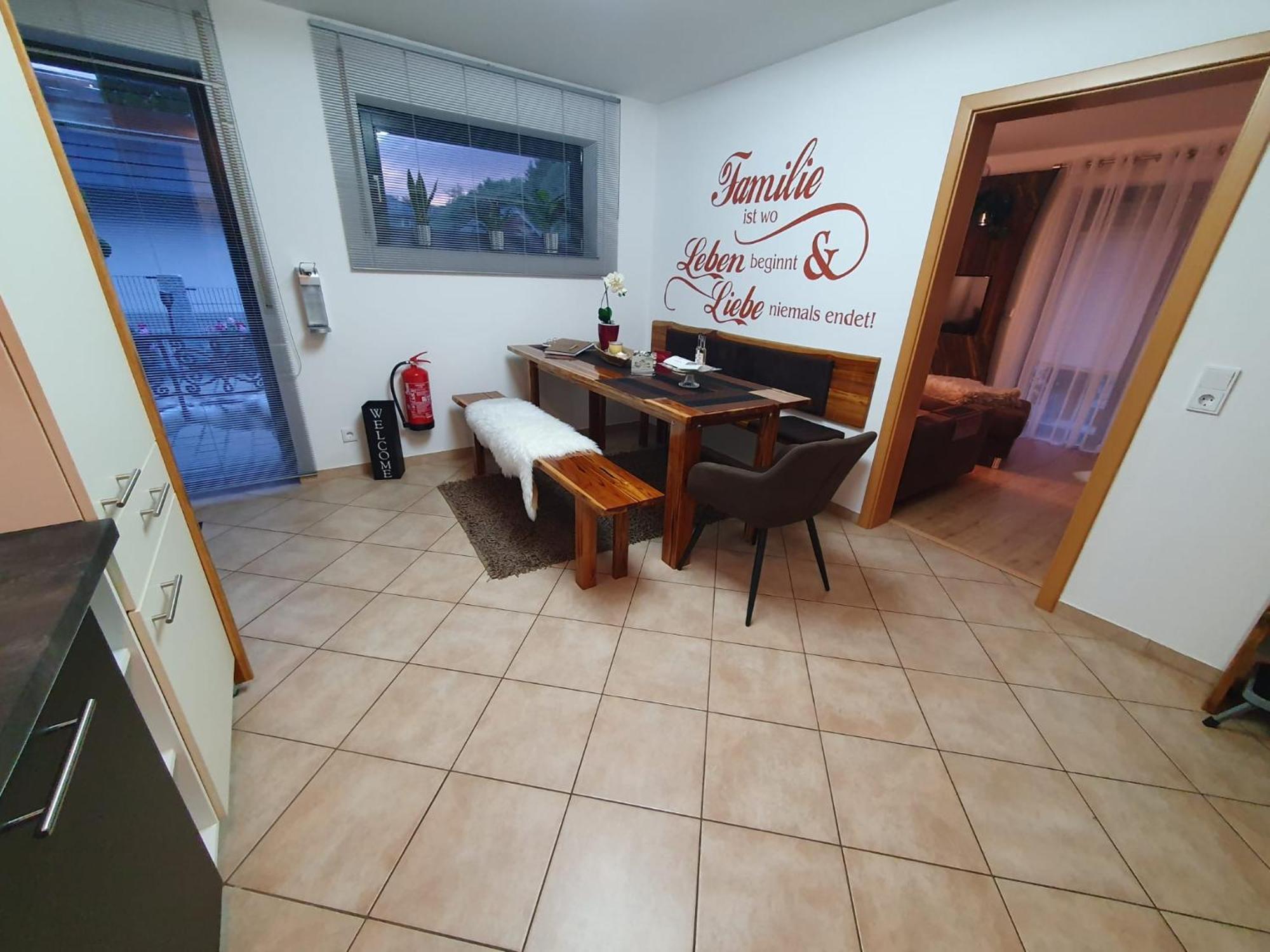 Ferienwohnung Familie Fritsch Bodnegg 外观 照片