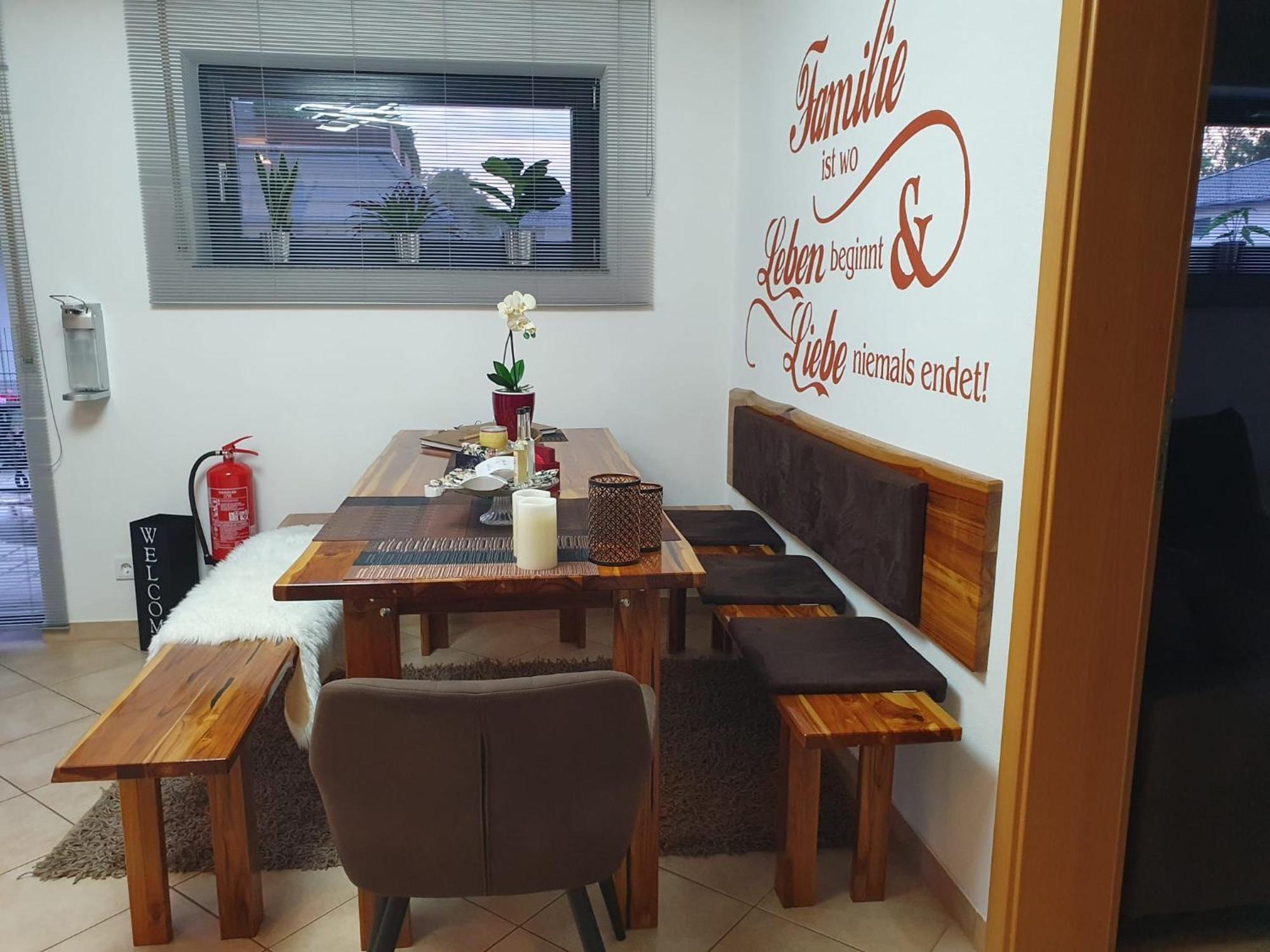 Ferienwohnung Familie Fritsch Bodnegg 外观 照片