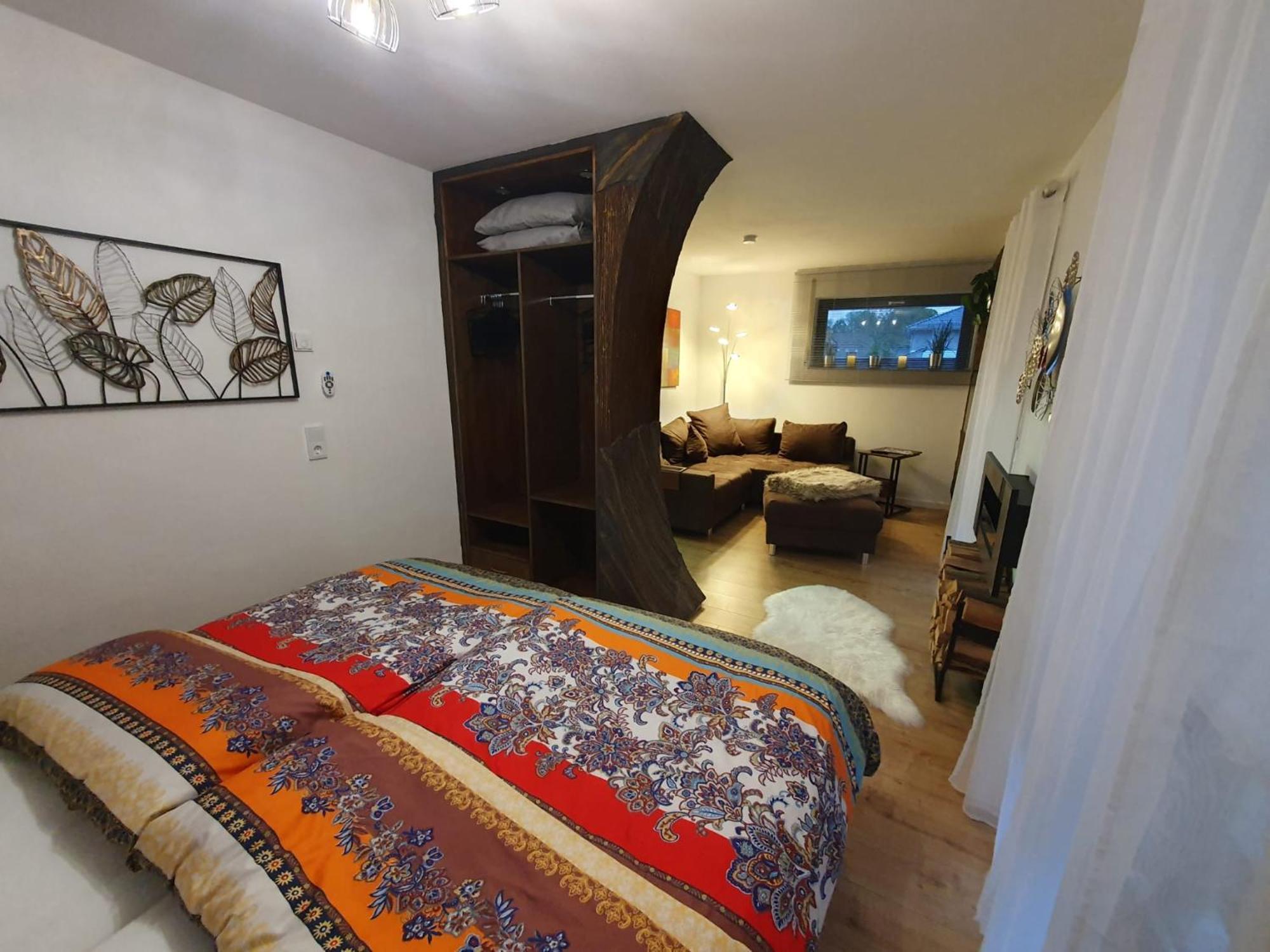 Ferienwohnung Familie Fritsch Bodnegg 外观 照片