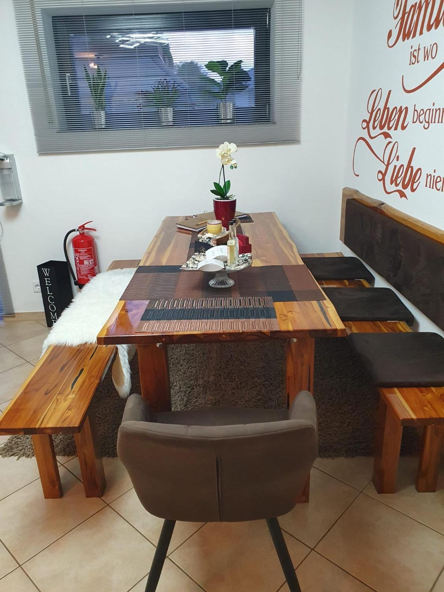 Ferienwohnung Familie Fritsch Bodnegg 外观 照片